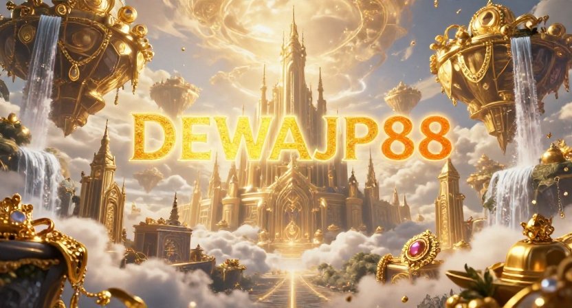 DEWAJP88 DEWAJP88